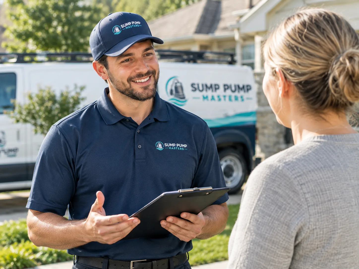 Sump Pump Repair Uvalde, TX FAQs